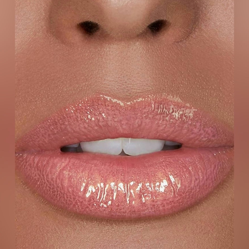 Hourglass Velvet Lip Gloss Fortune