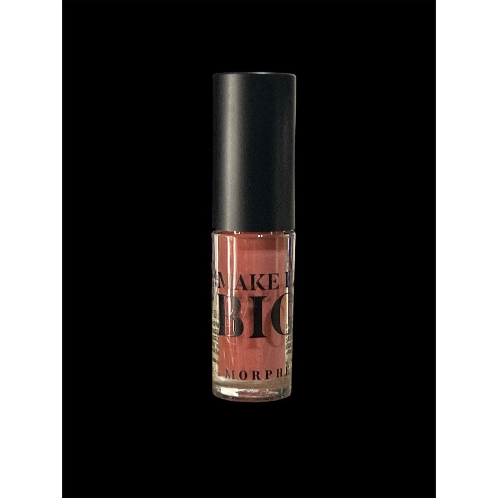 Morphe Make It Big Natural Born Kisser New