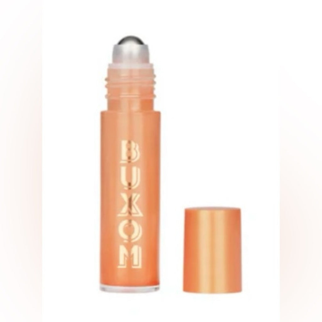 Buxom Summer Babe Plumpimg Lip Oil with Shimmery Finish