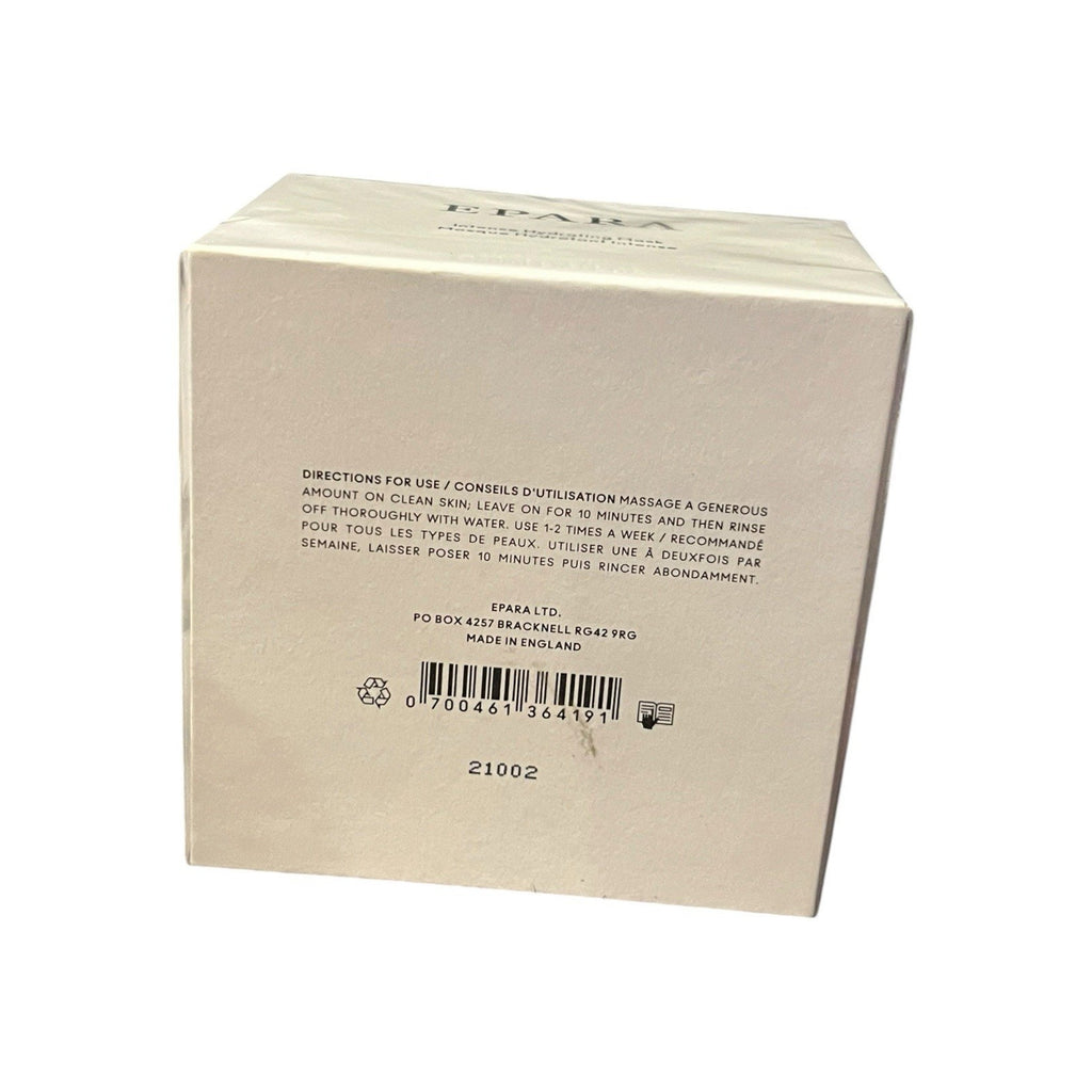 Epara Intense Hydrating Mask New Sealed