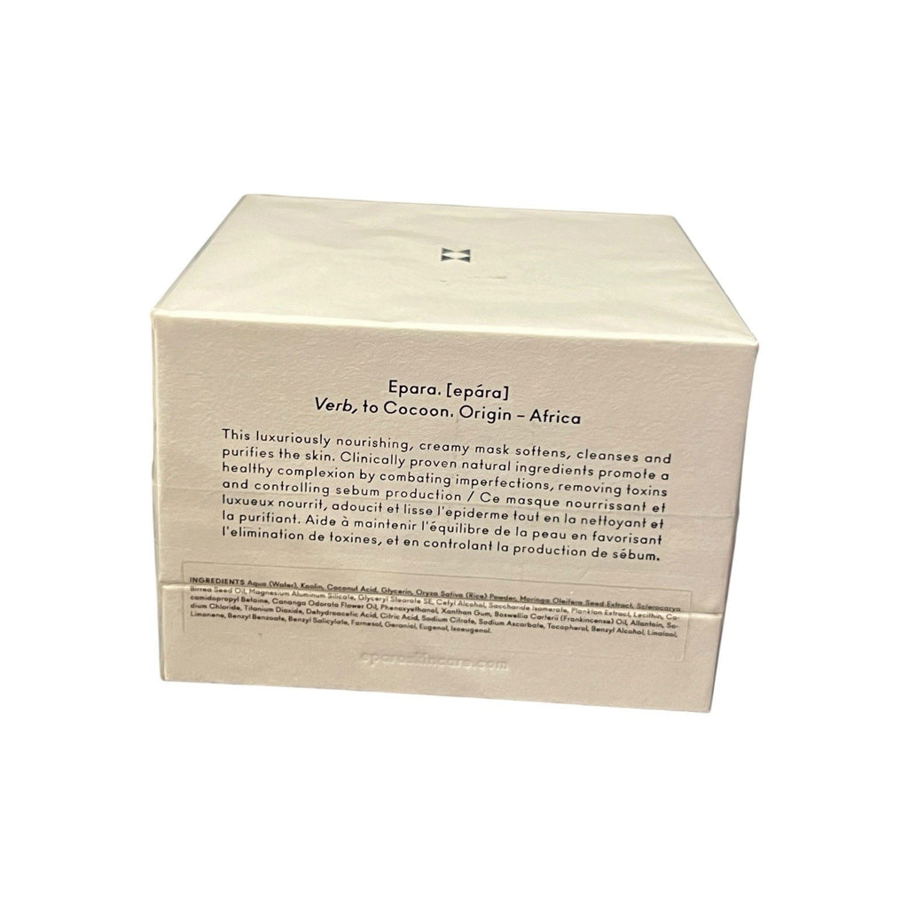 Epara Intense Hydrating Mask New Sealed