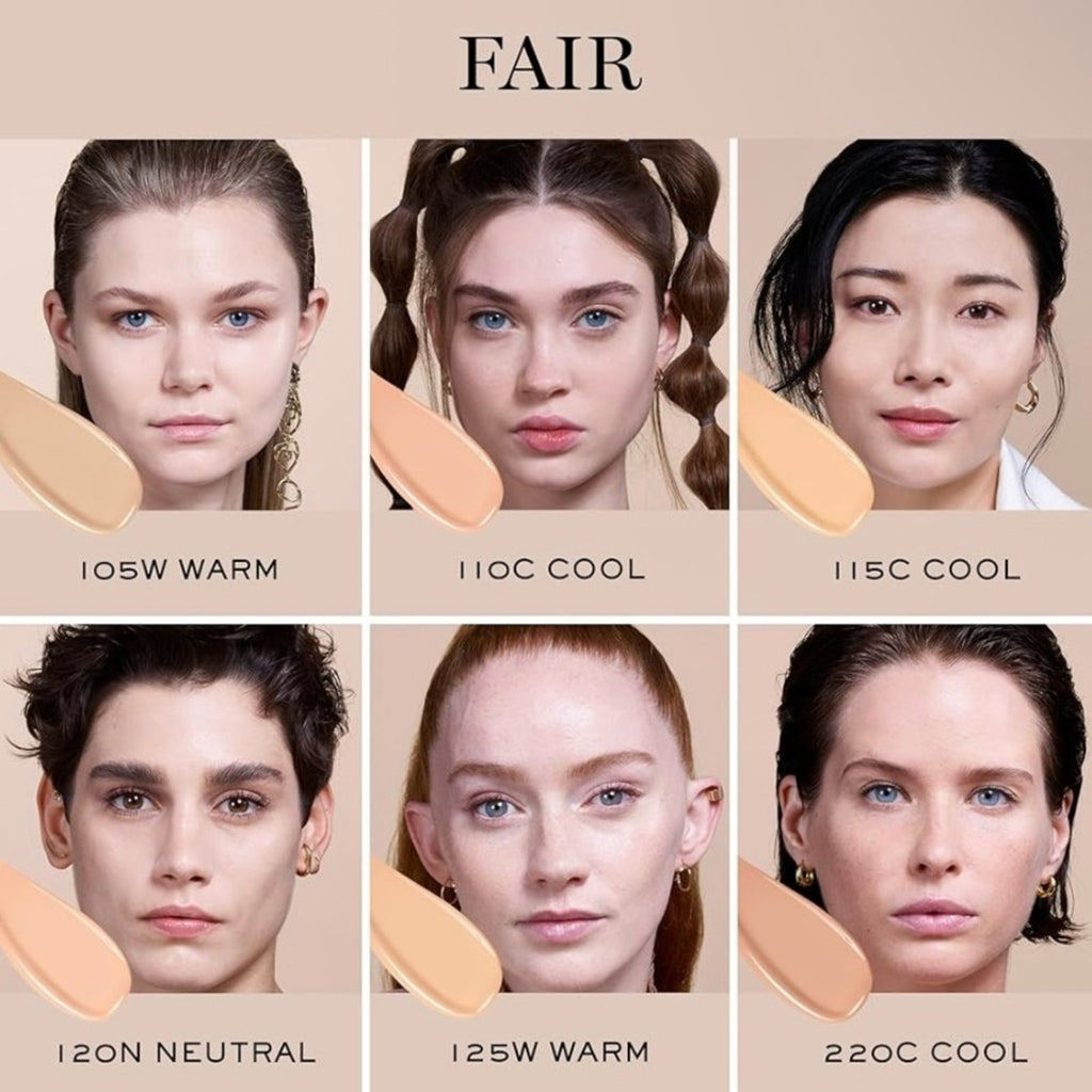 Lancome Teint Idole Ultra Wear Concealer - 125W