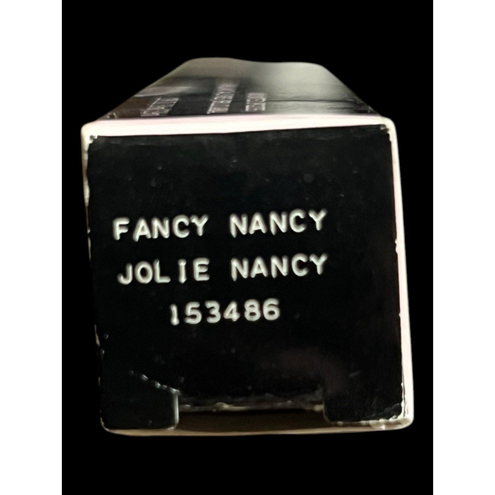 Mary Kay Unlimited Lip Gloss in Fancy Nancy New