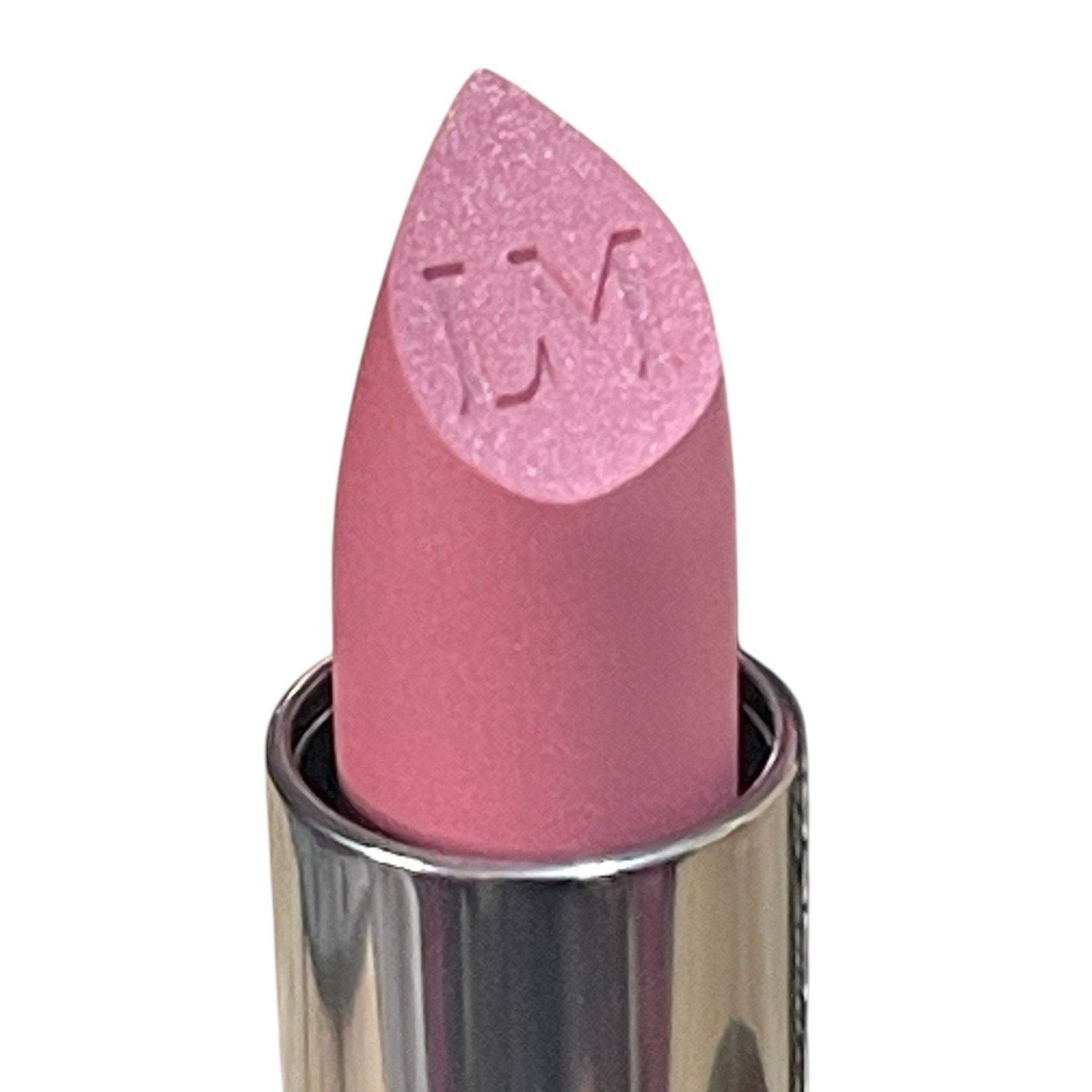 Laura Mercier Caviar Smoothing Matte Lipstick – 750 Mauve Charmeuse