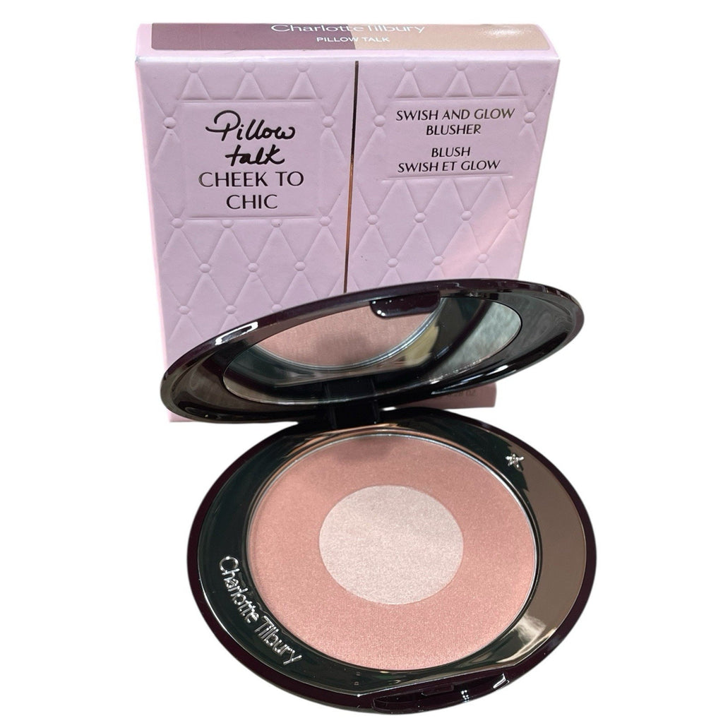 Charlotte Tilbury Cheek To Cheek New