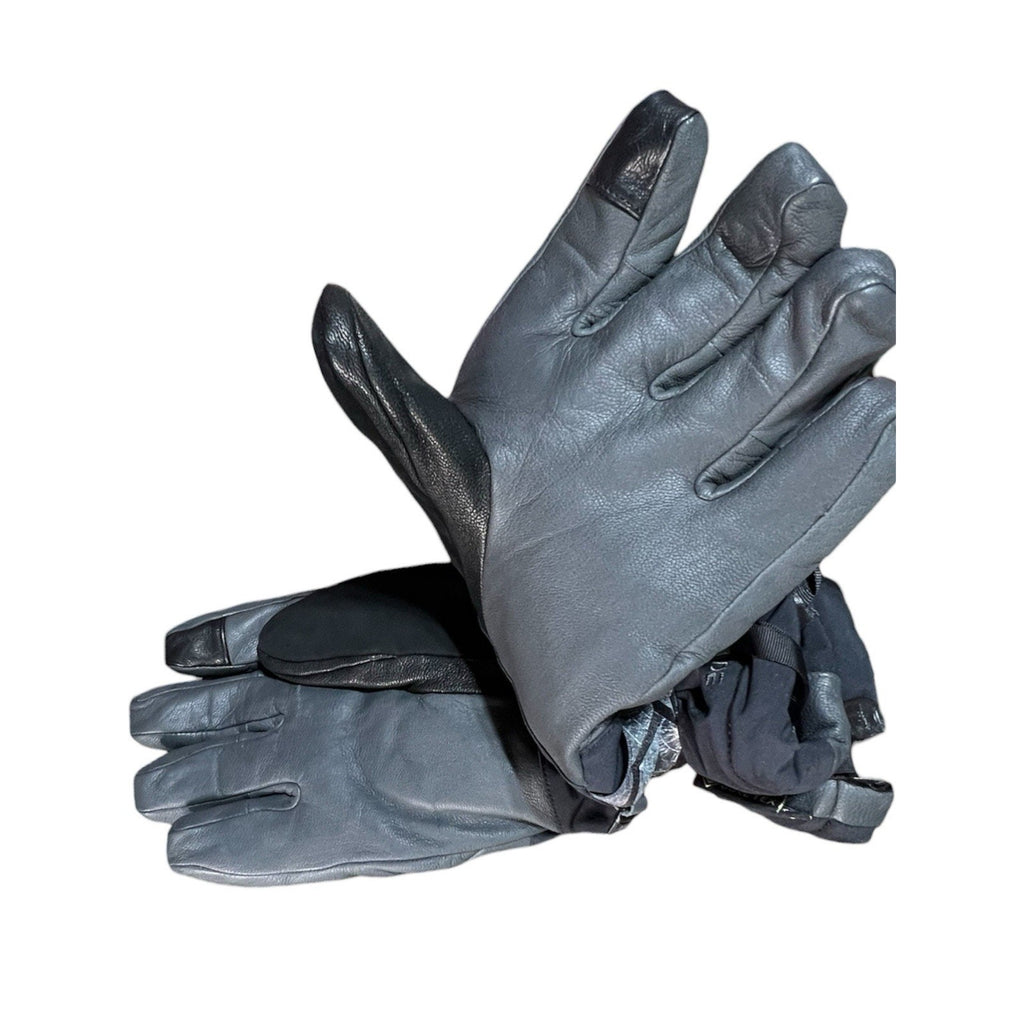 Outdoor Research Men’s Carbide Sensor Gloves - Black Storm, Size Large NWT