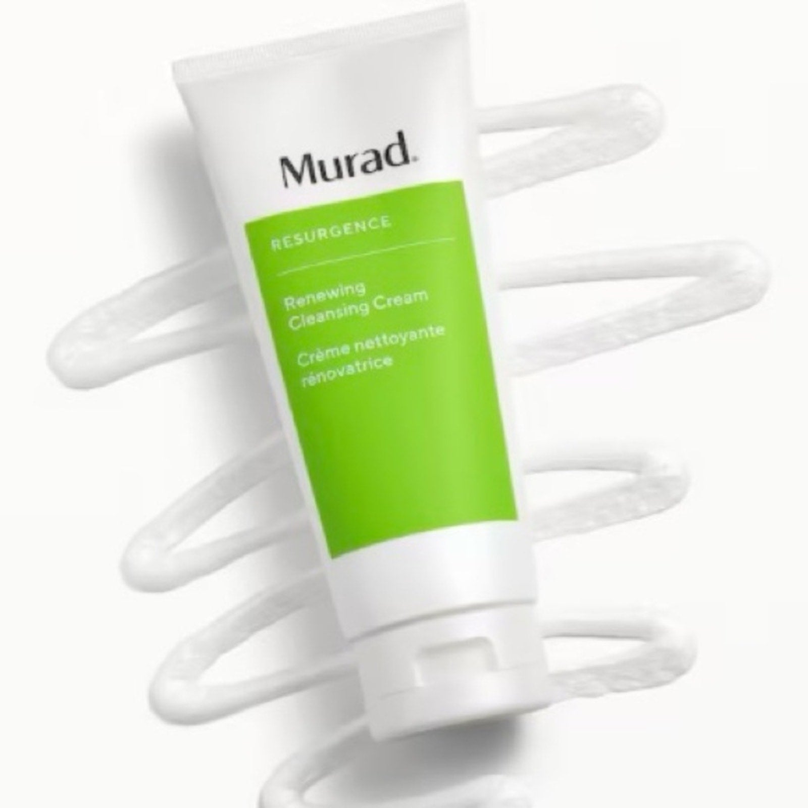 Murad Renewing Cleansing Cream - Green