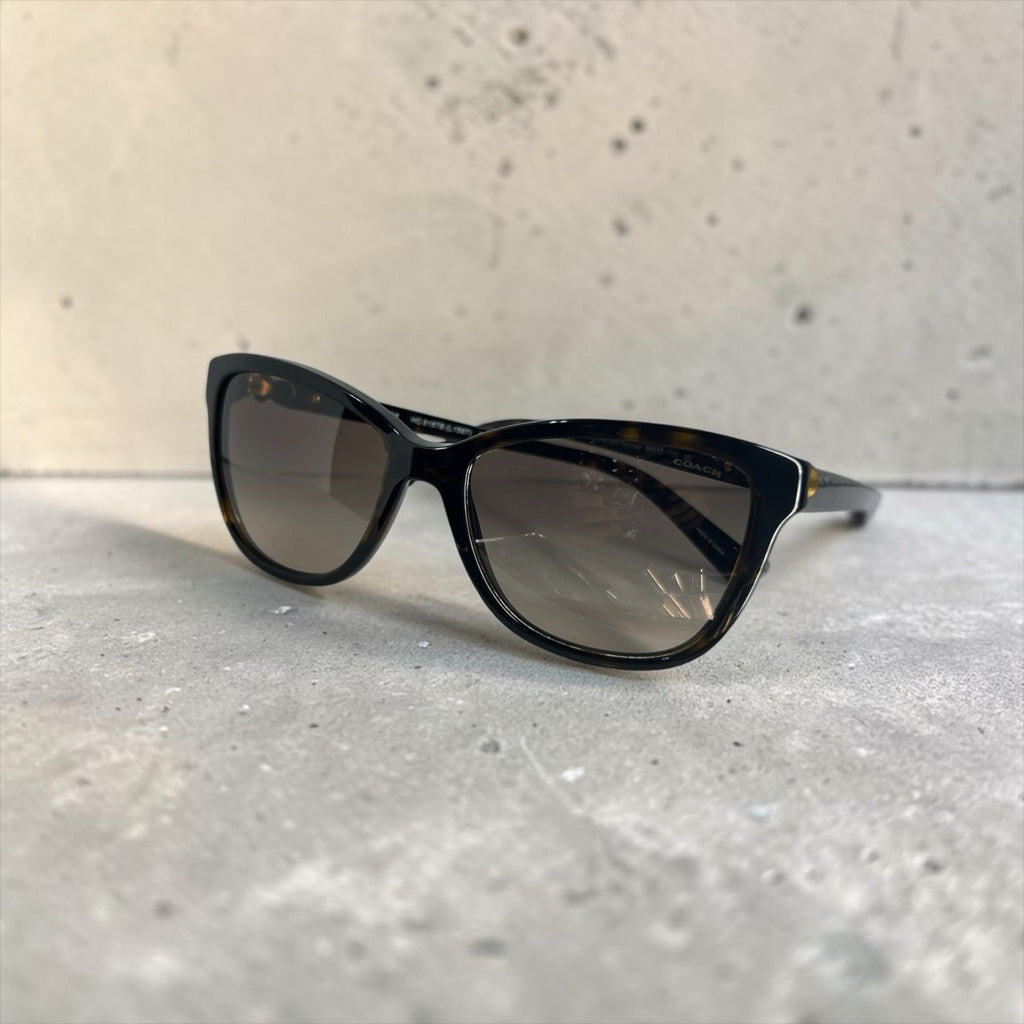 Coach HC8187B sunglasses Tortis She’ll Frame