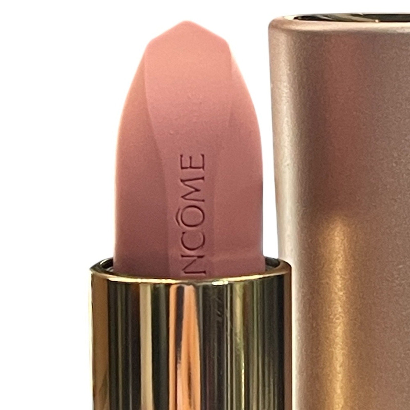 Lancôme L'Absolu Rouge Intimatte Lipstick - 300 Self Revealing