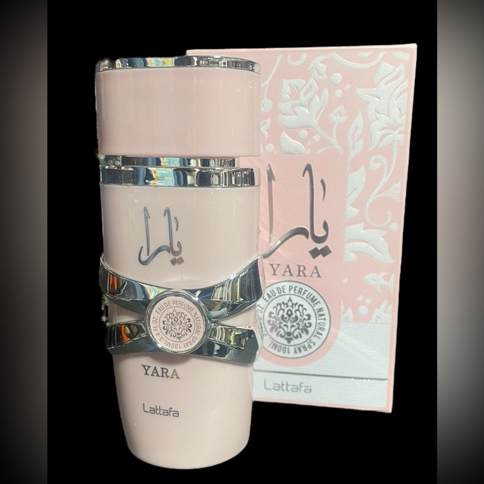 Lattafa Yara New in Box Women’s 3oz