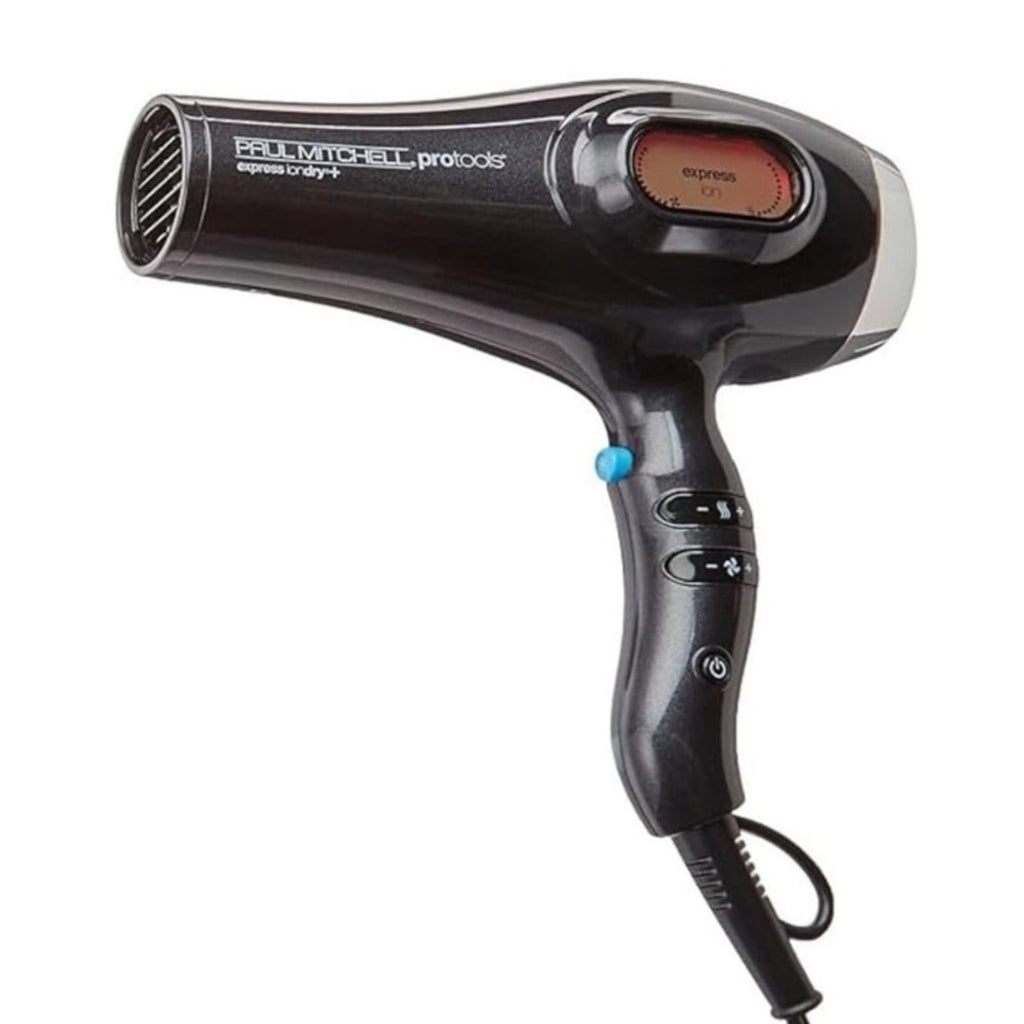 Paul Mitchell Pro Tools Black Hair Dryer