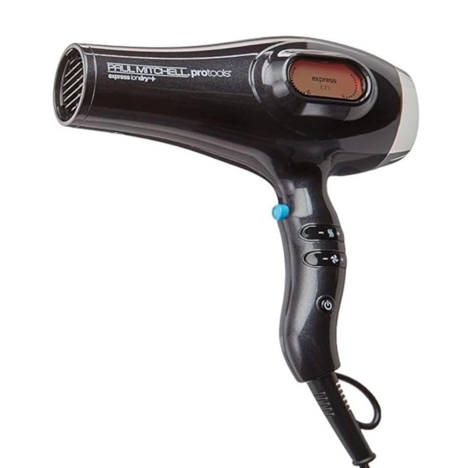 Paul Mitchell Pro Tools Black Hair Dryer