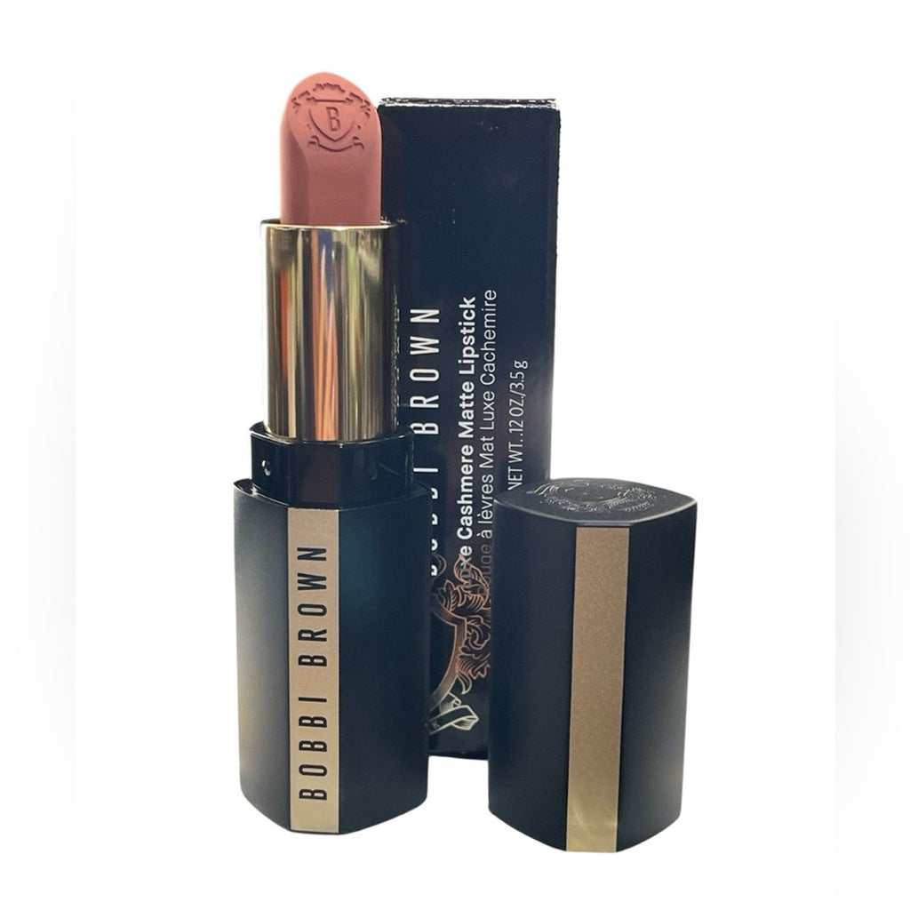 Bobbi Brown Cashmere Matte Lipstick - 64 Afternoon Tea