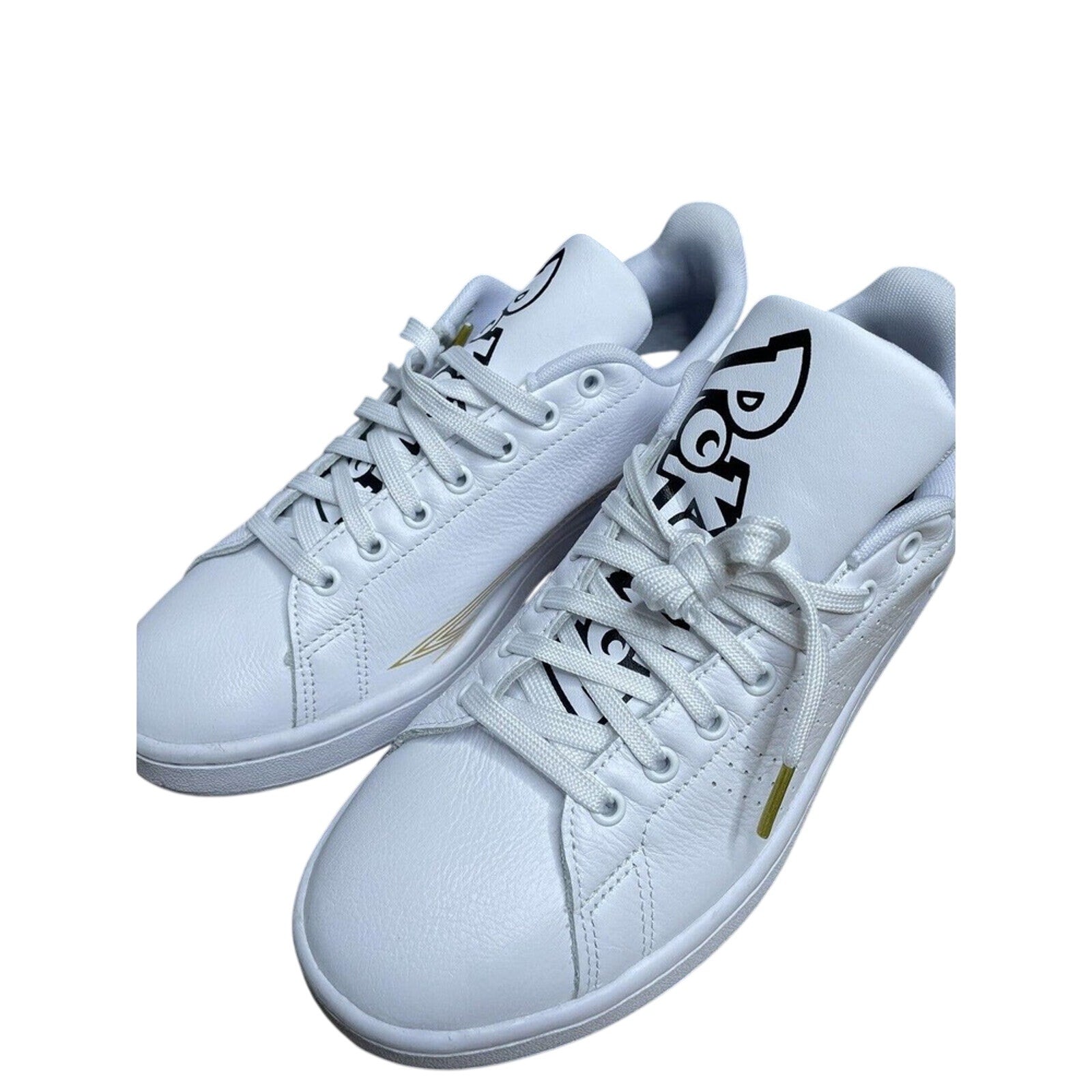 New HTF Sold Out Adidas Pokemon Shoes Mens‎ 8 1/2