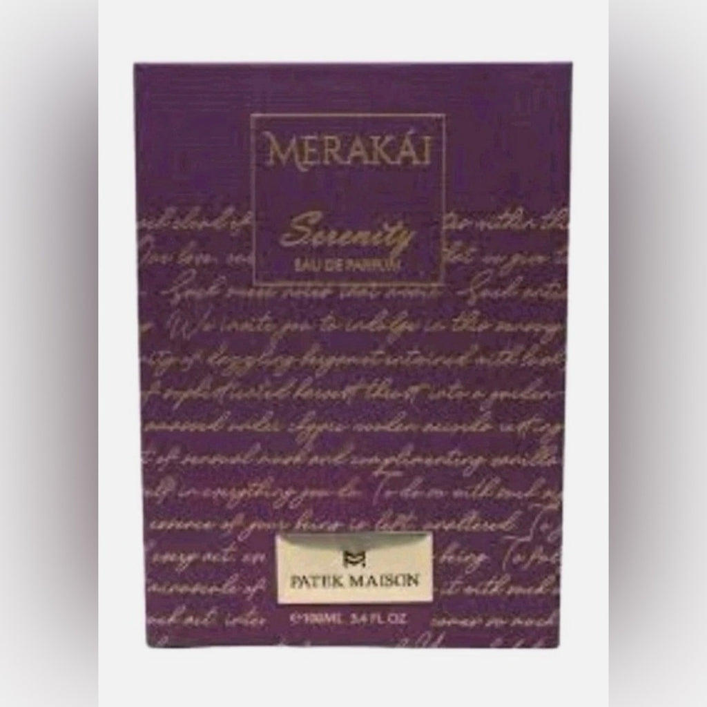 Patek Madison Serenity for women 3.4