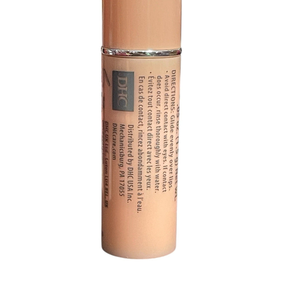 DHC Lip Cream New No Box