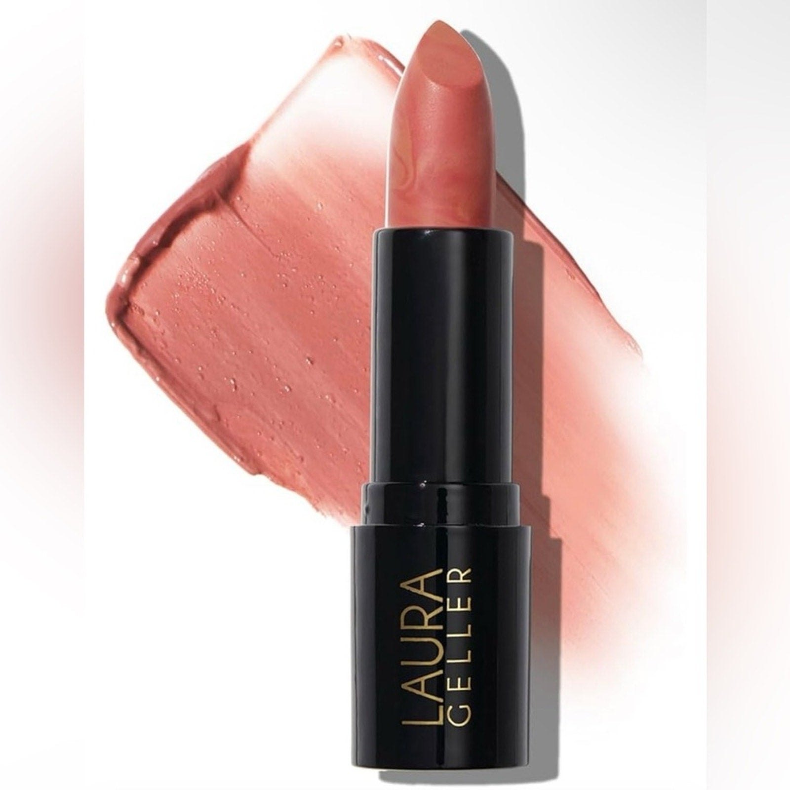 Laura Geller Italian Marble Dolce Lipstick