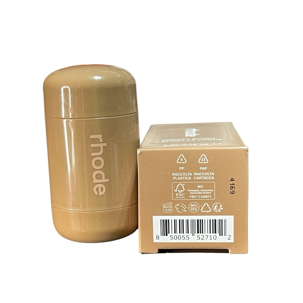 Rhode Pocket Blush Juice Box .18 Oz New In Box