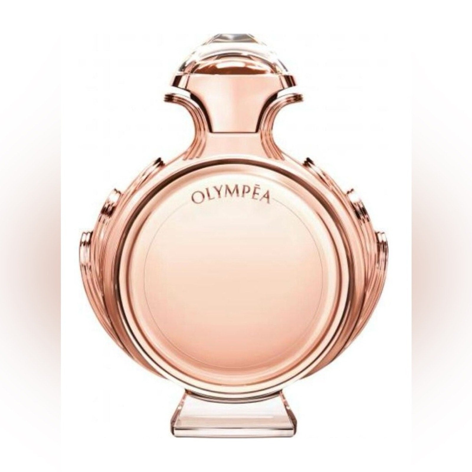 Paco Rabanne Olympéa 2.7oz Tester Bottle