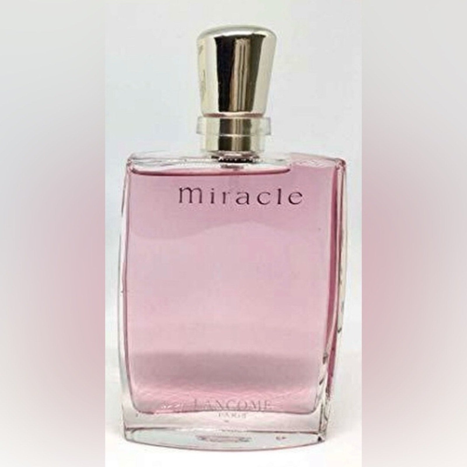 Lancôme Miracle Women’s 3.4 oz New No Box