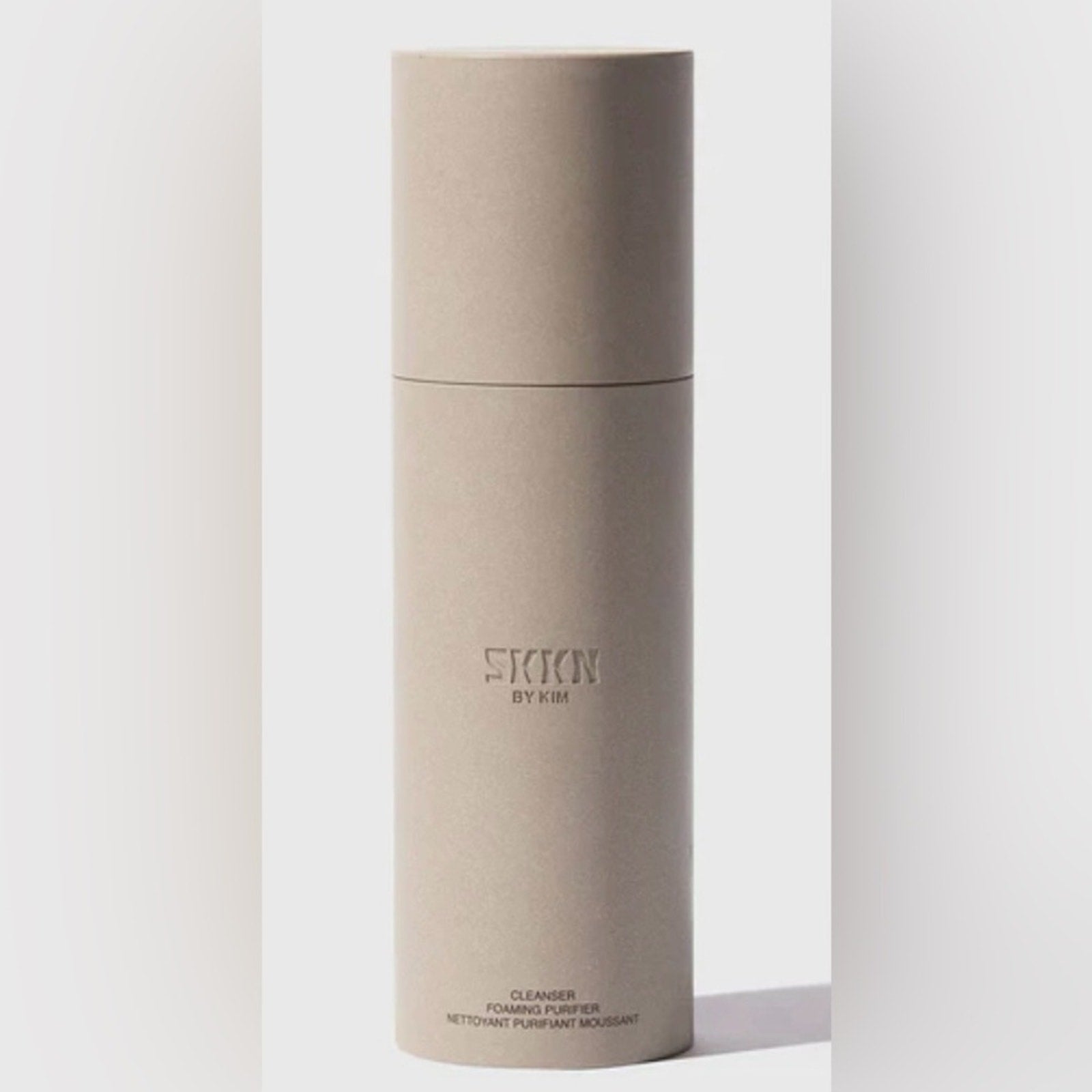 SKKN BY KIM Cream Cleanser New 4.2 Oz