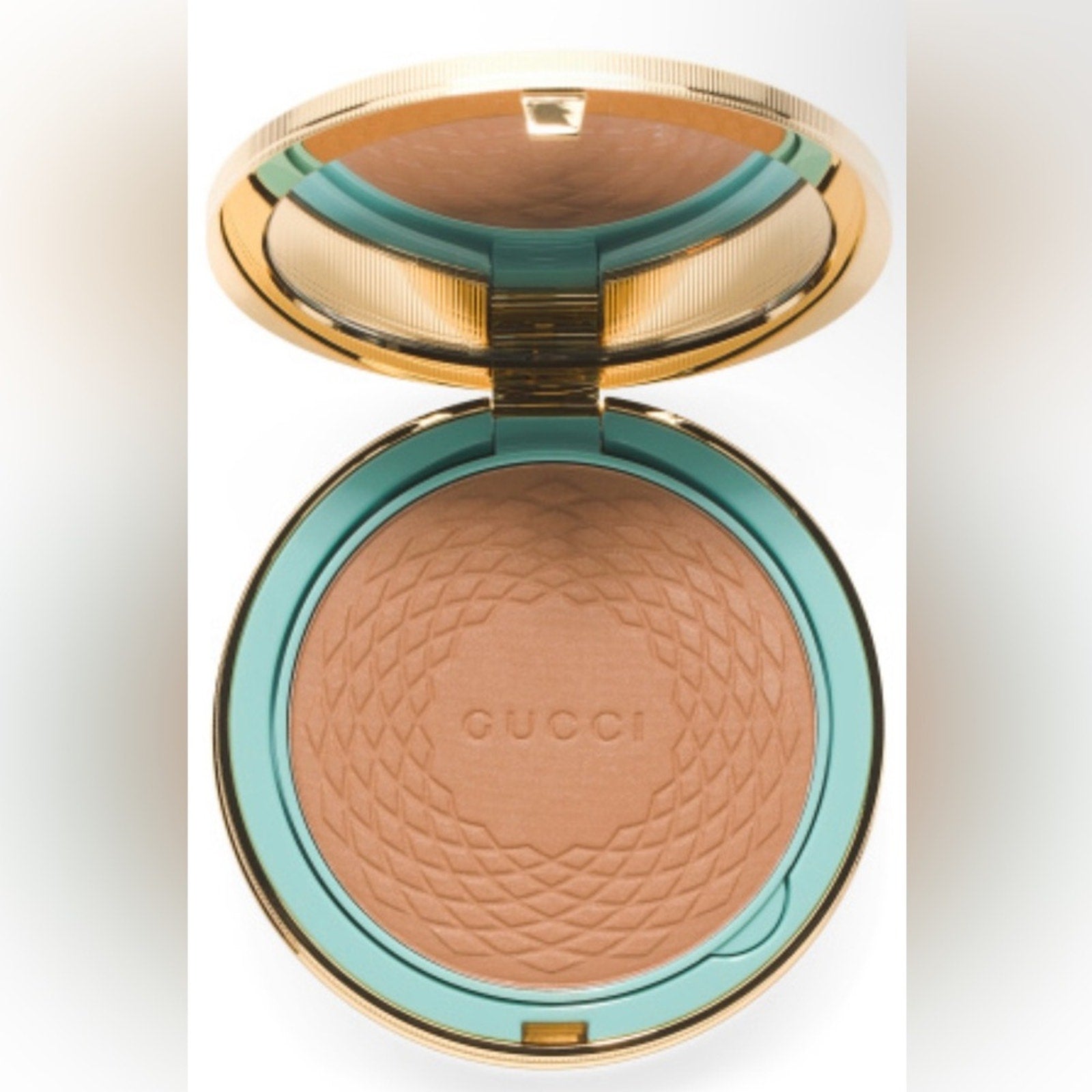 Gucci Limited Edition 01 Bronzing Powder NIB