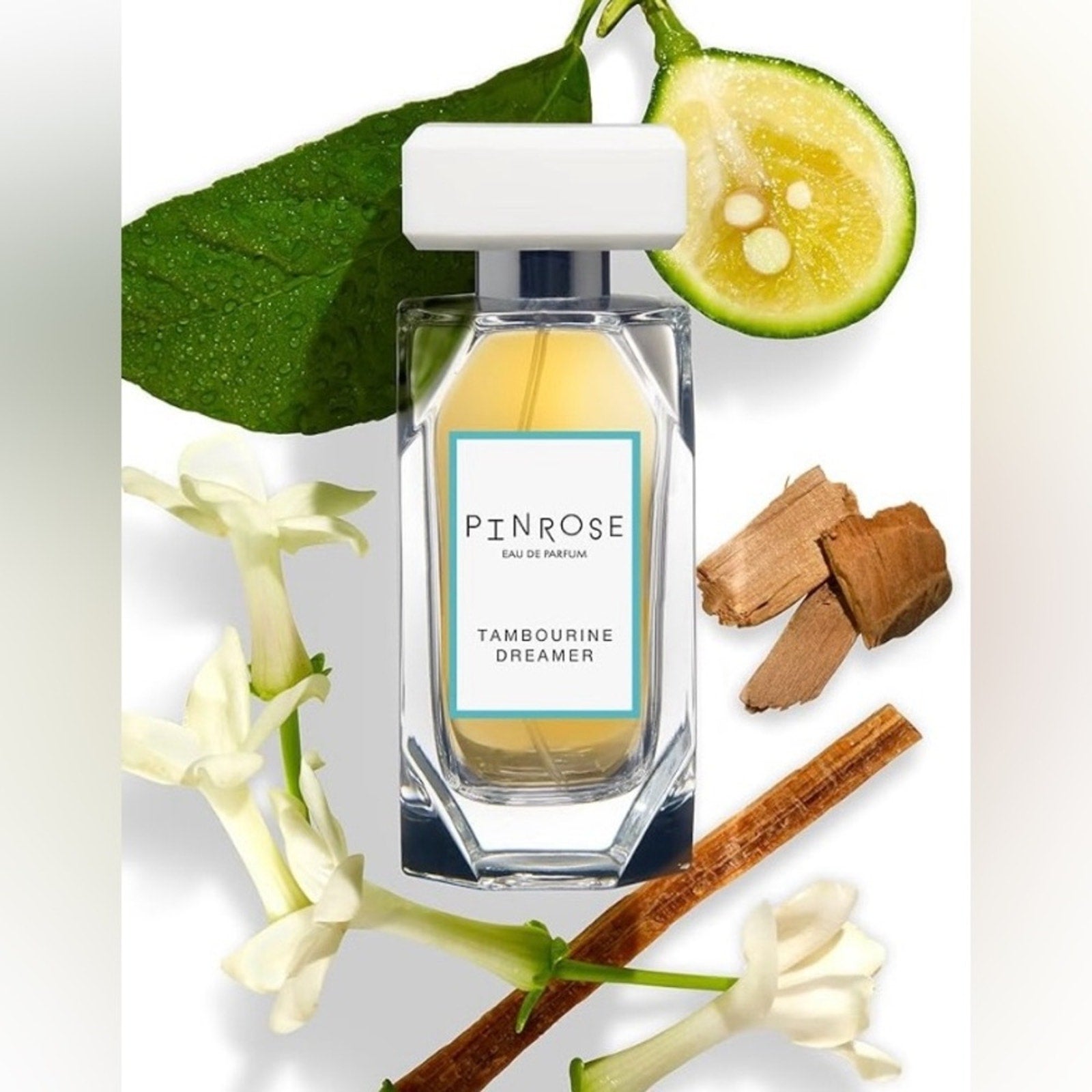 Tambourine Dreamer 1.7 oz NIB  MSRP $80