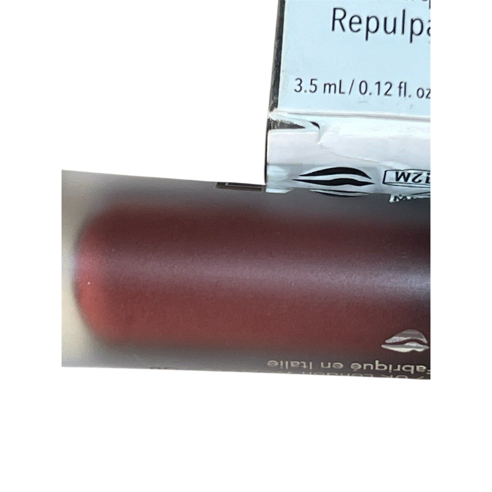 Buxom Matte Make It Bold Full On Plumping Liquid Lipstick NIB