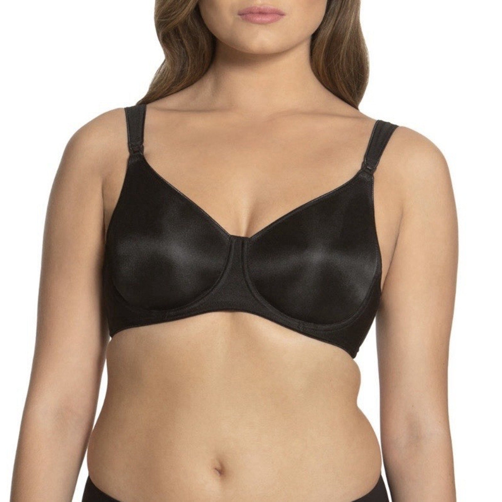 Chantelle Women's Norah Molded Bra Black Size 40DD