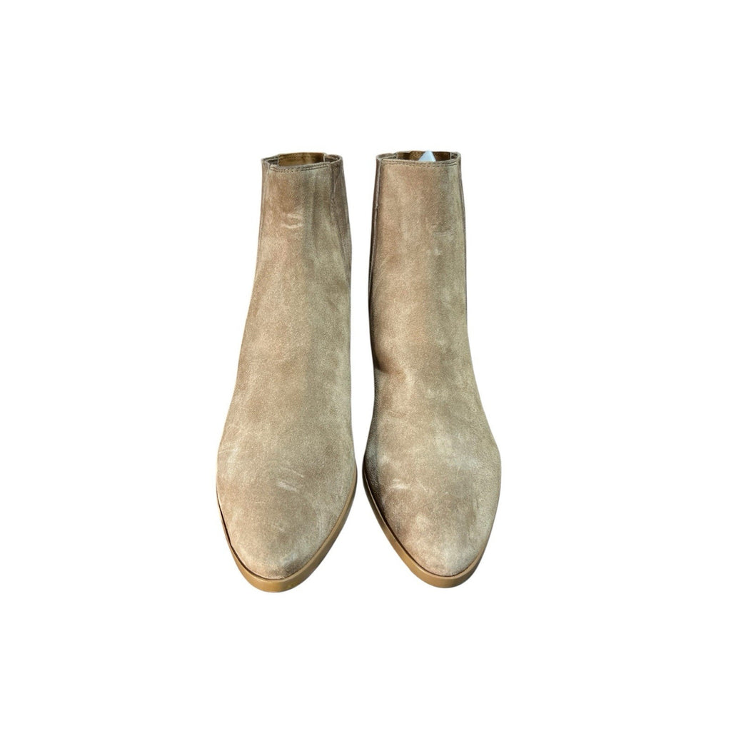 rag & bone Rover suede Chelsea boots Women’s Size EU 39 US 8