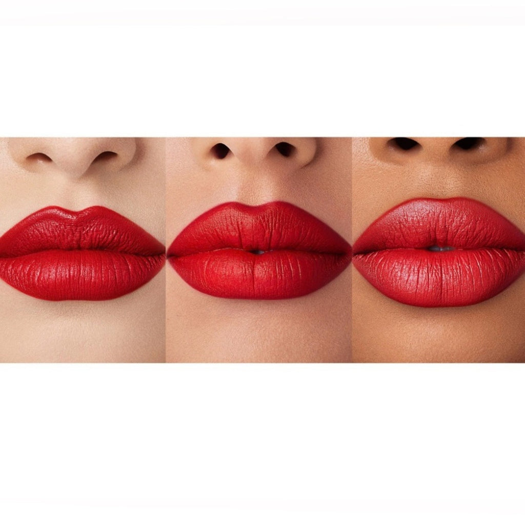 Anastasia Beverly Hills Royal Red Matte Lipstick