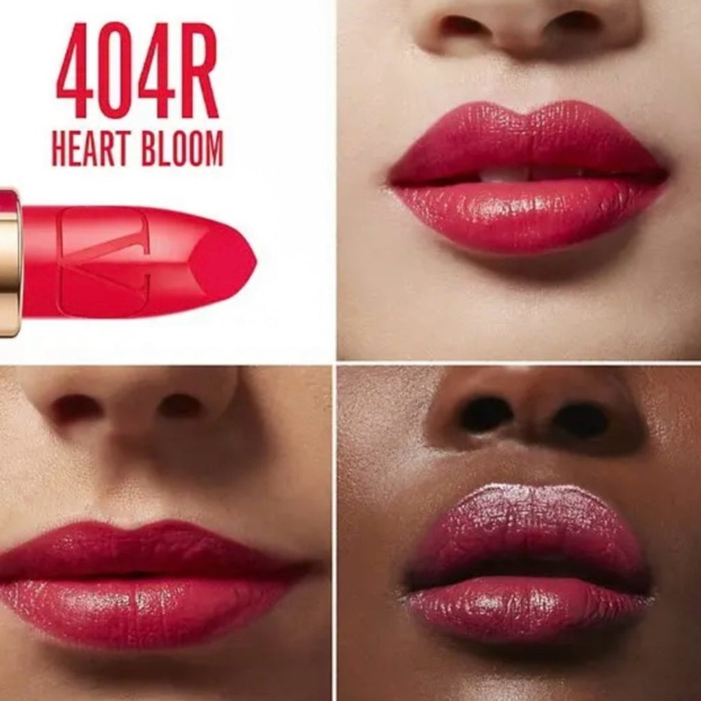 Valentino Rossi 404R Heart Bloom Lipstick Refill