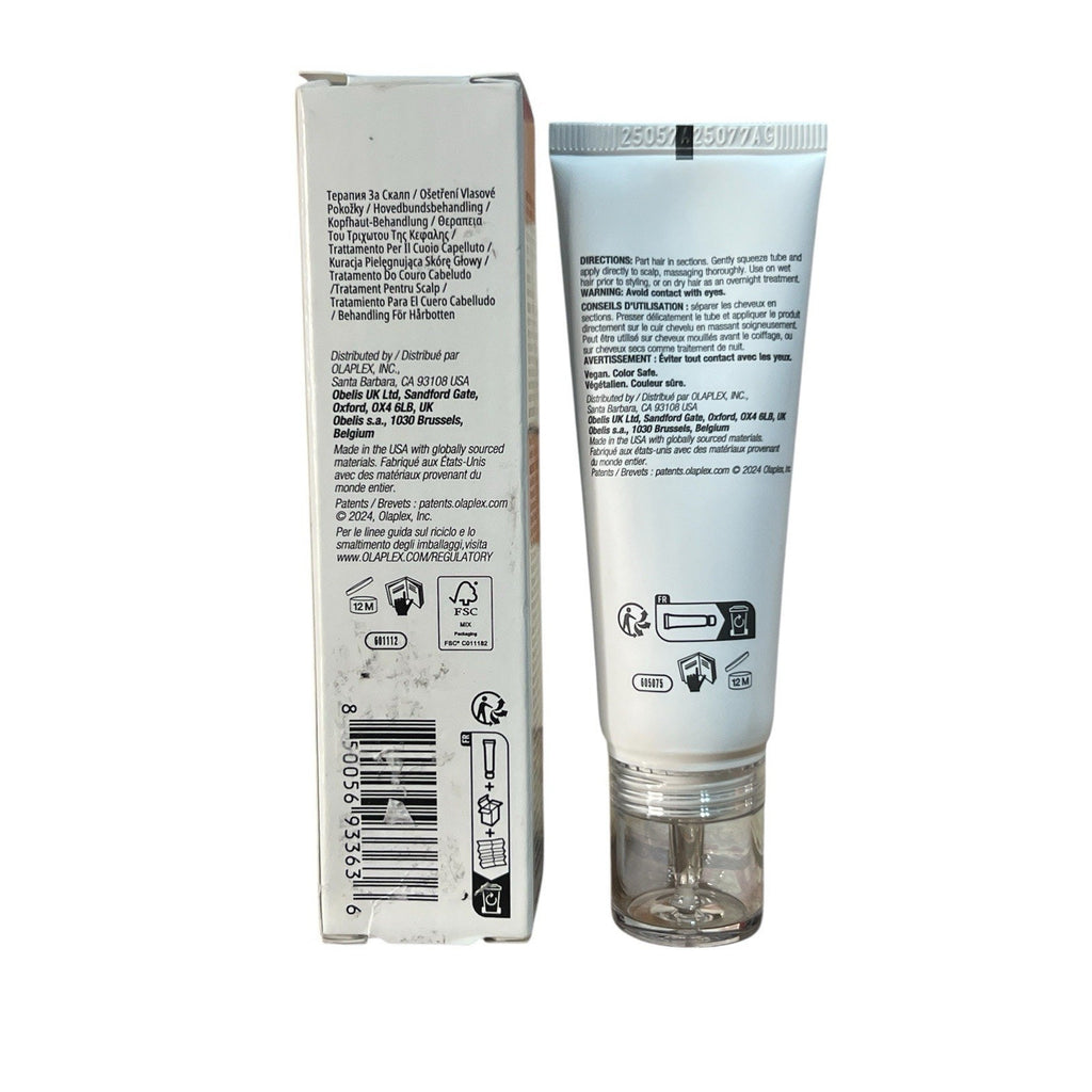 Olaplex No 5 Scalp Longevity Treatment 1.7 Oz New