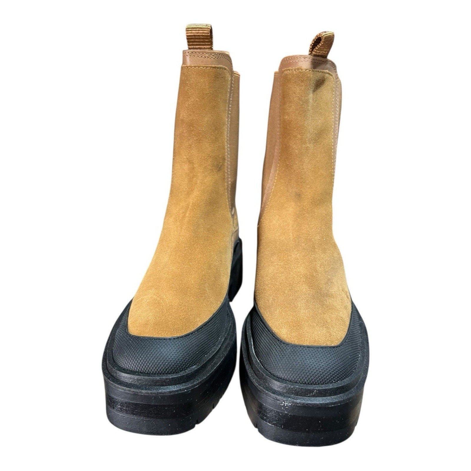 Sam Edelman Women's Lulia Chelsea Boot Size 7 New