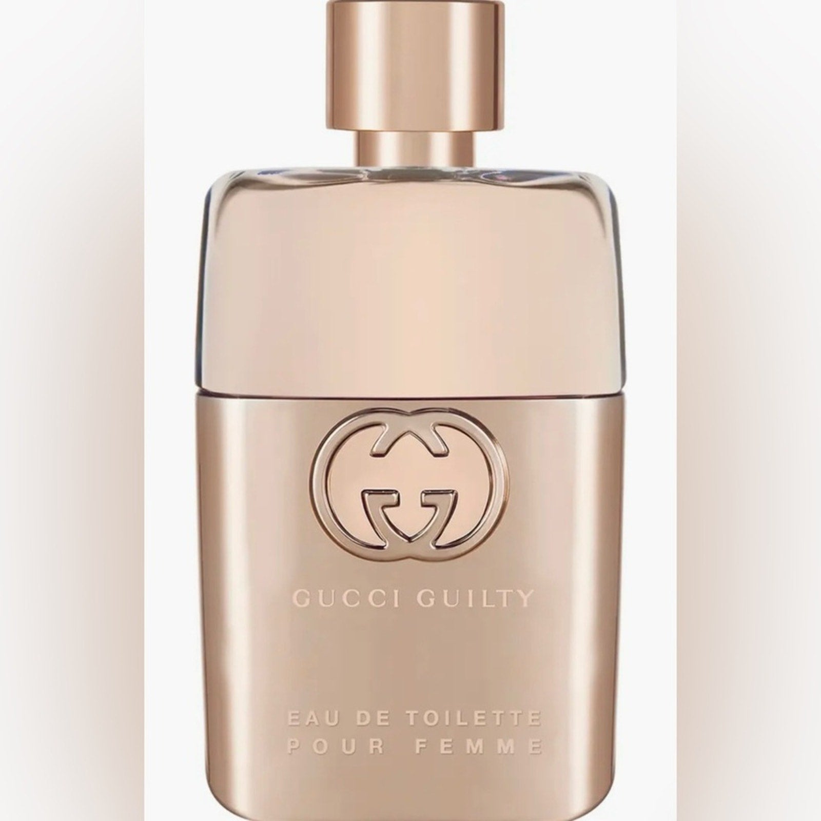 Gucci Guilty Eau de Toilette  for Women 3oz