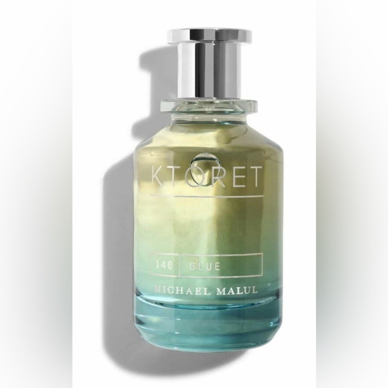 Michael Malul Ktoret 140 Blue Unisex 3.4 NIB