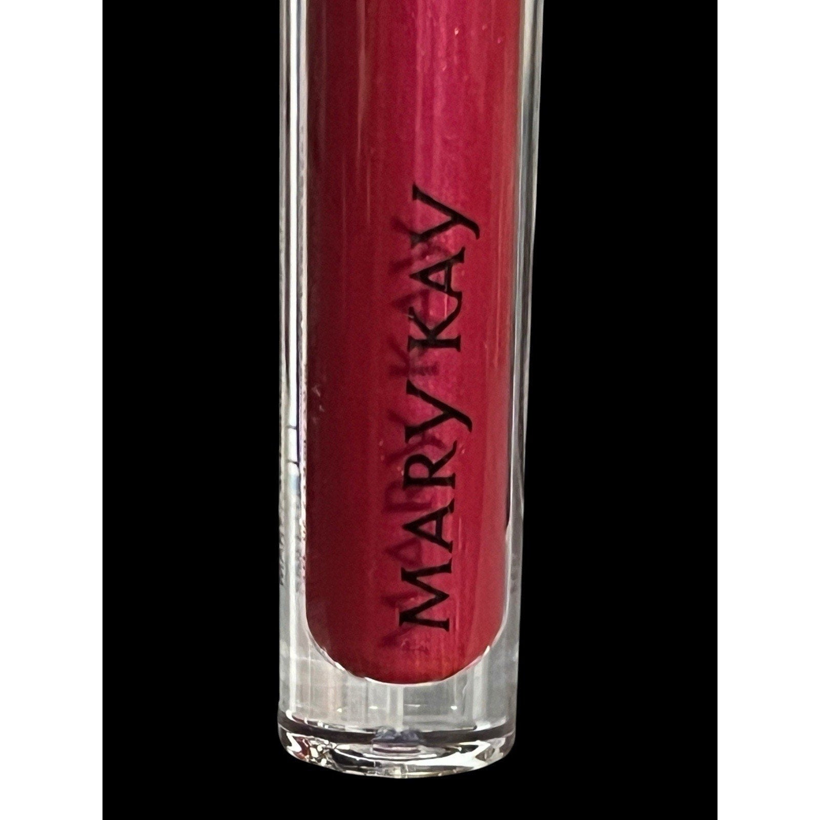 Mary Kay Unlimited Lip Gloss Shade Berry De Light New