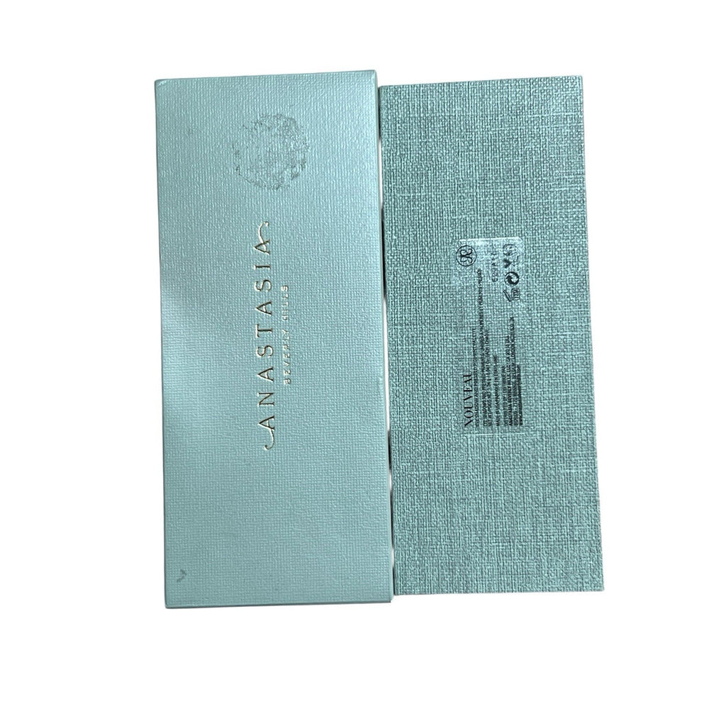 Anastasia Beverly Hills Nouveau Eyeshadow Pallet NIB MSRP $55