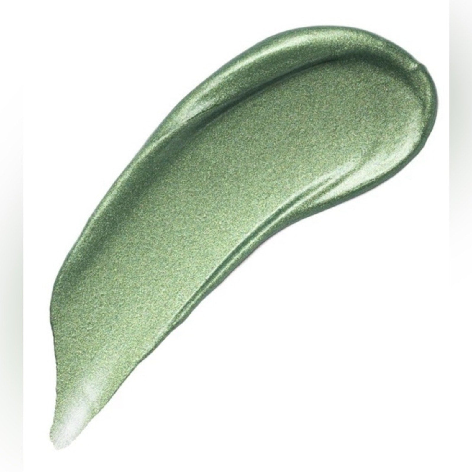 Stila Dynamic Shimmer and Glow Vibrant Green Liquid Eyeshadow