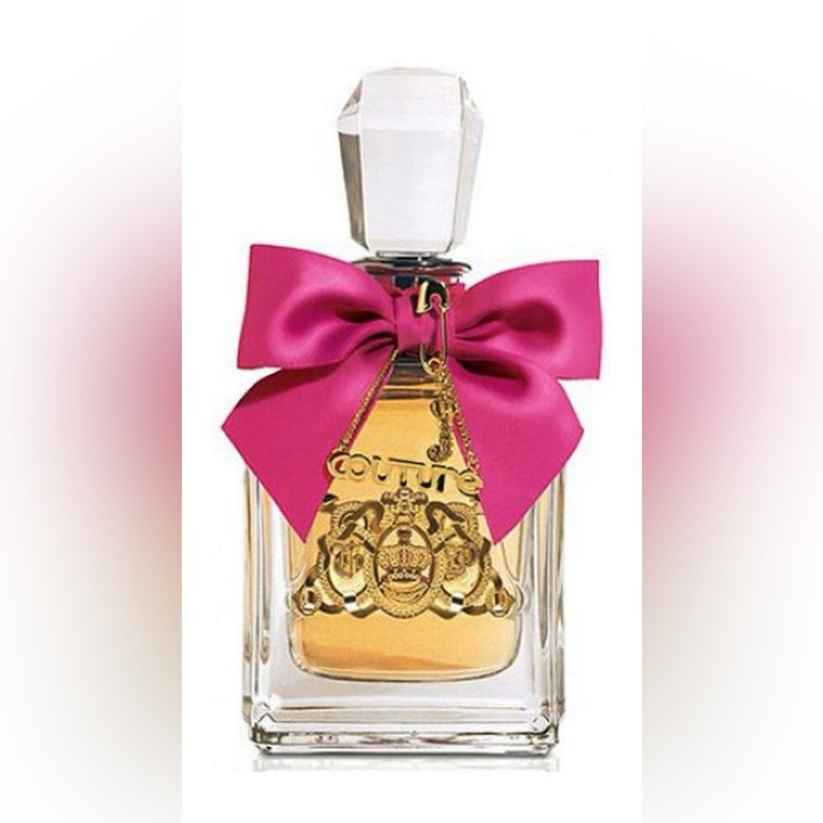 Juicy Couture Viva La Juict 3.4 ozWomen's New in Tester Box