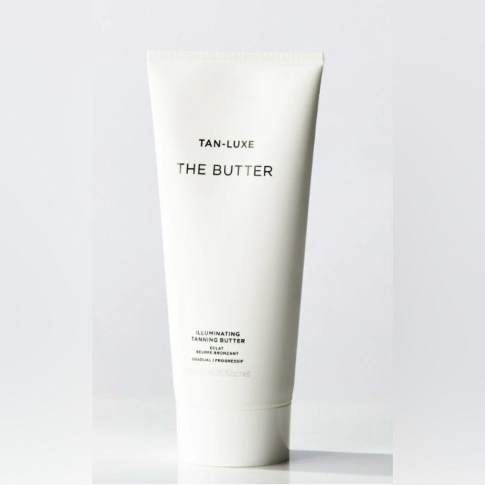 Tan-Luxe The Butter Illuminating Tanning Butter - White