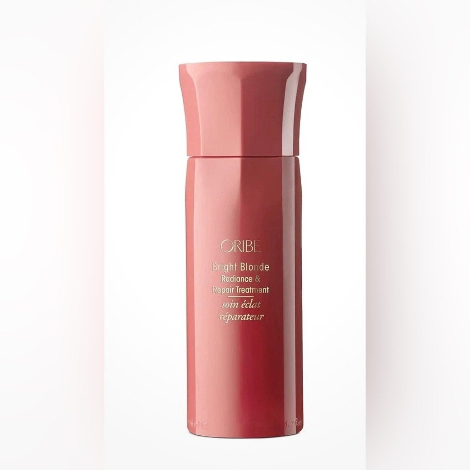 Oribe Bright Blonde Radiant and Repair Treatment NIB