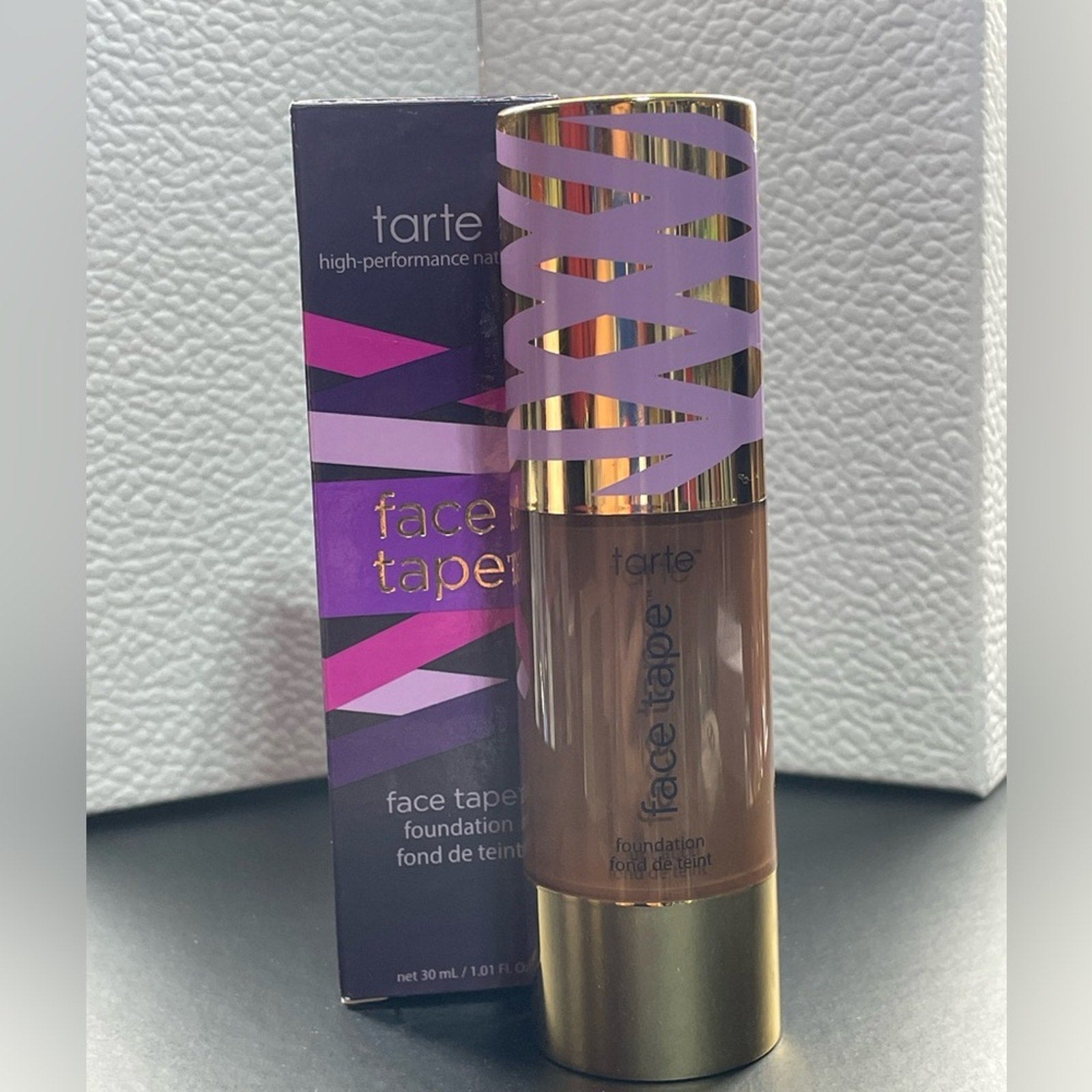 Tarte Face Tape Foundation - 60 G Mahogany