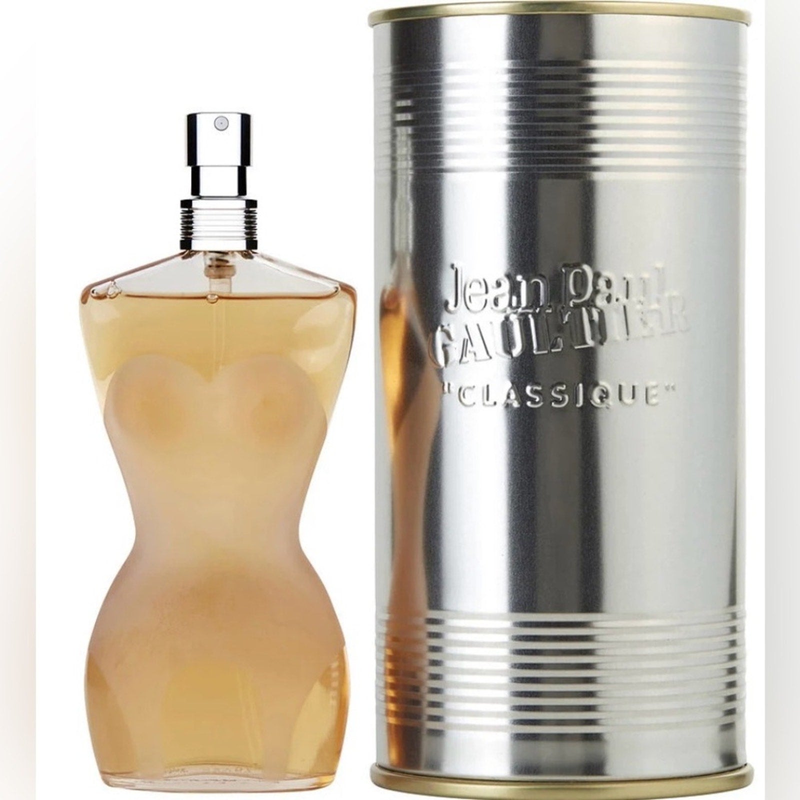 Jean Paul Gaultier Classique 3.5 women’s