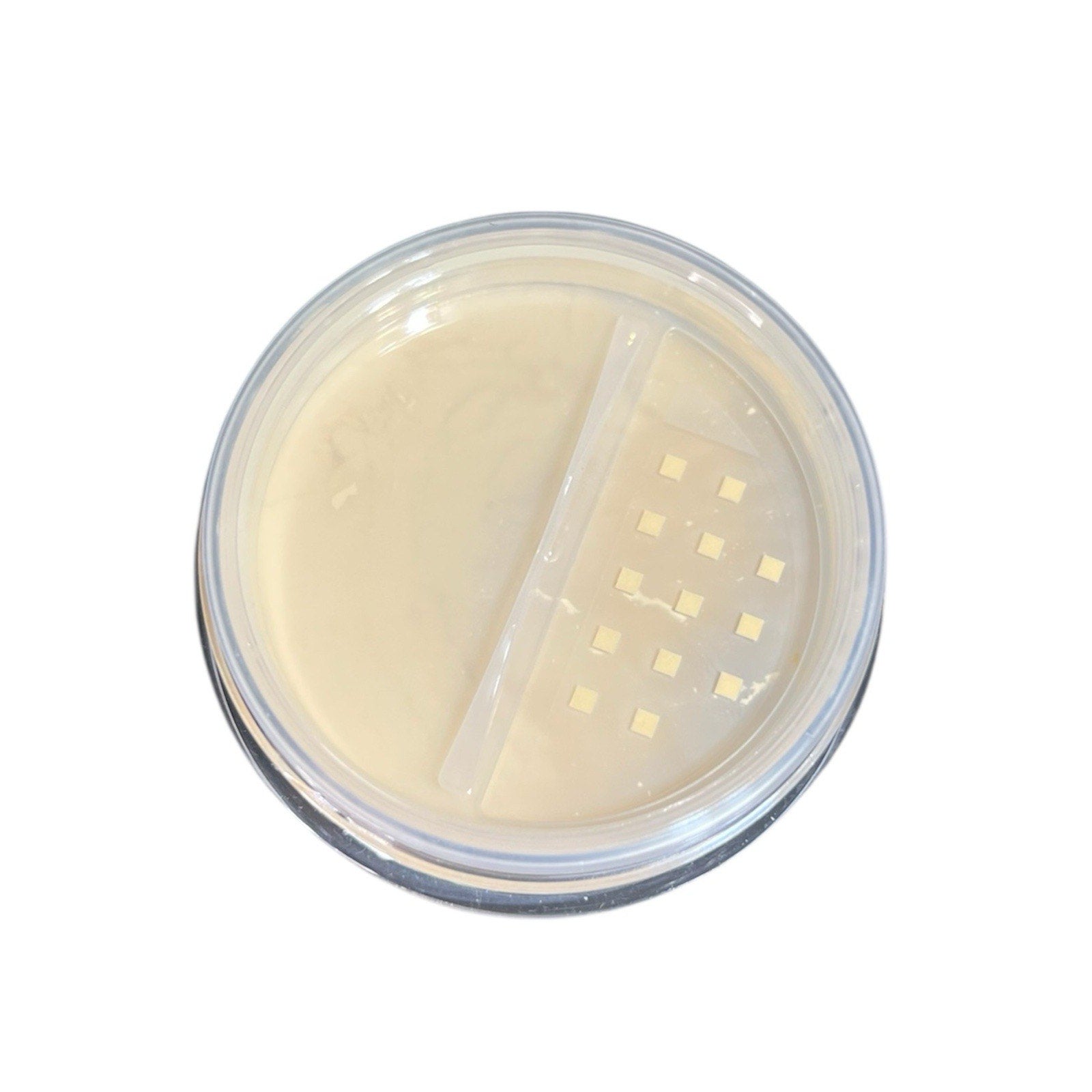 Bobbi brown Sheer Loose Powder Pale Yellow New No Box