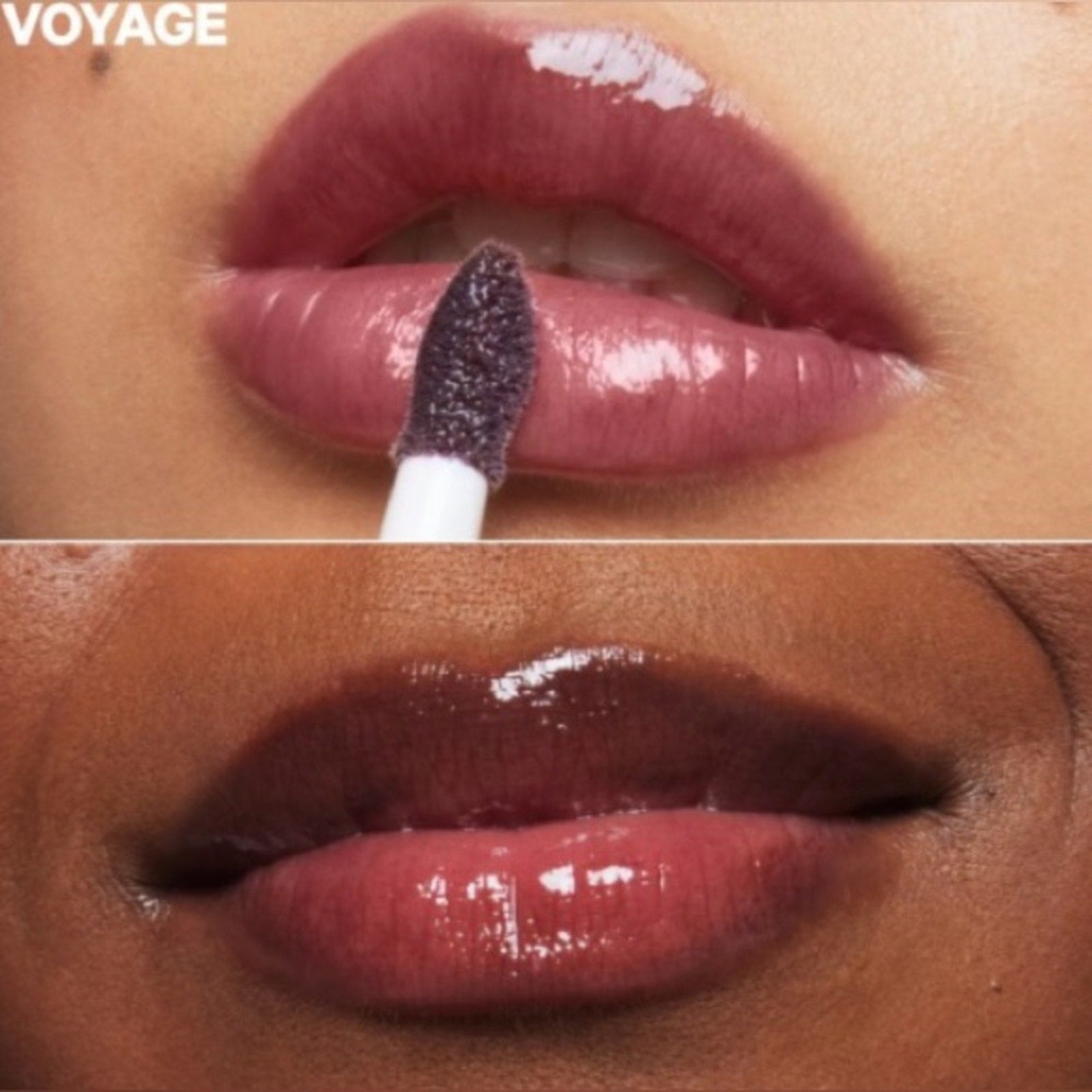 Milk Odyssey Lip Oil shade Voyage