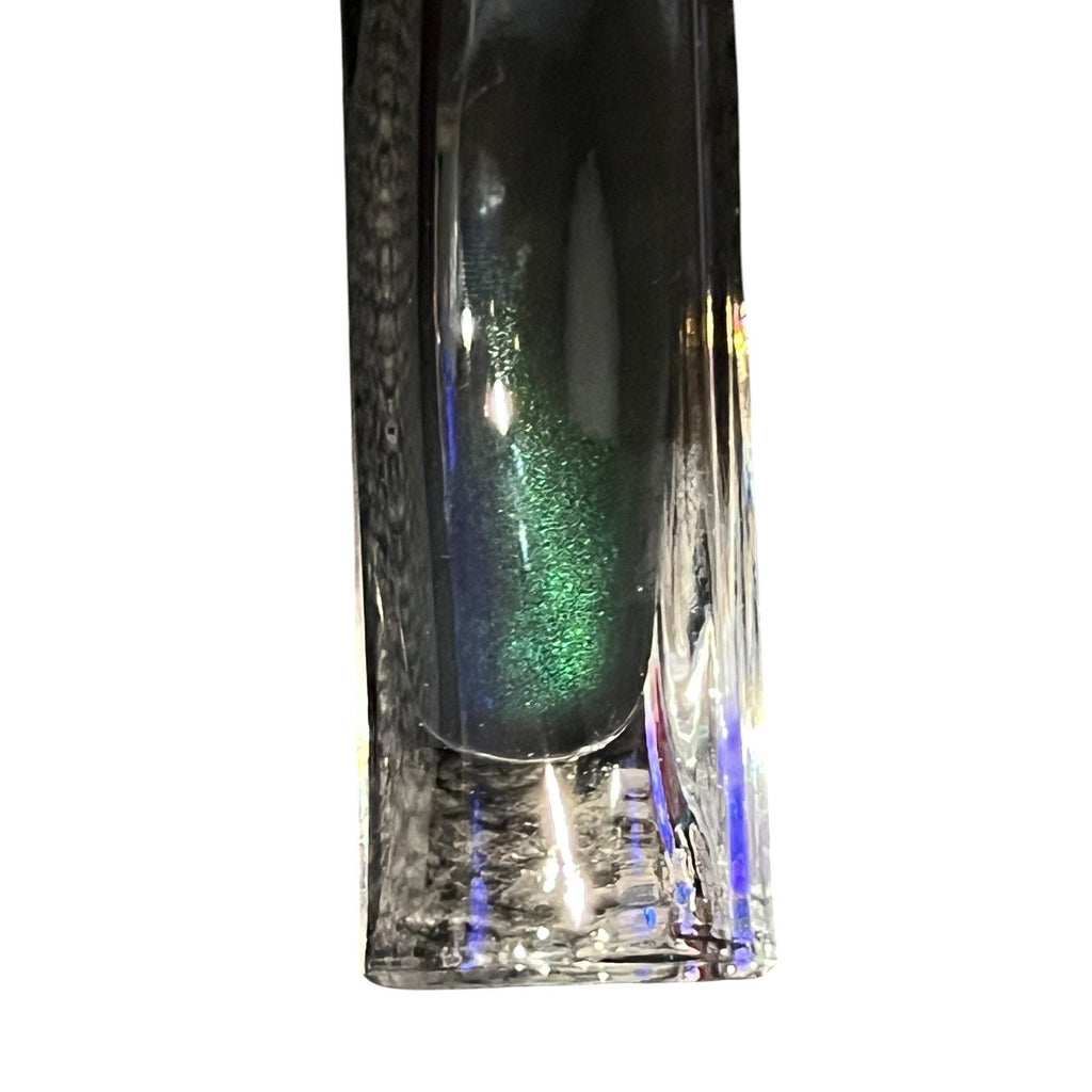 Lancôme Le 8 Hypnôse Serum-Infused Volumizing Mascara O4 Noir Malachite New