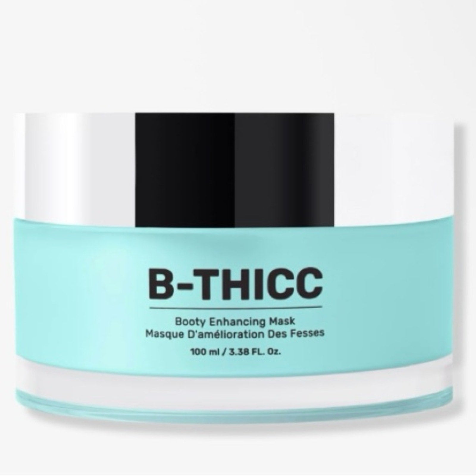 Maelys B-THICC Booty Enhancing Mask 3.38 Oz