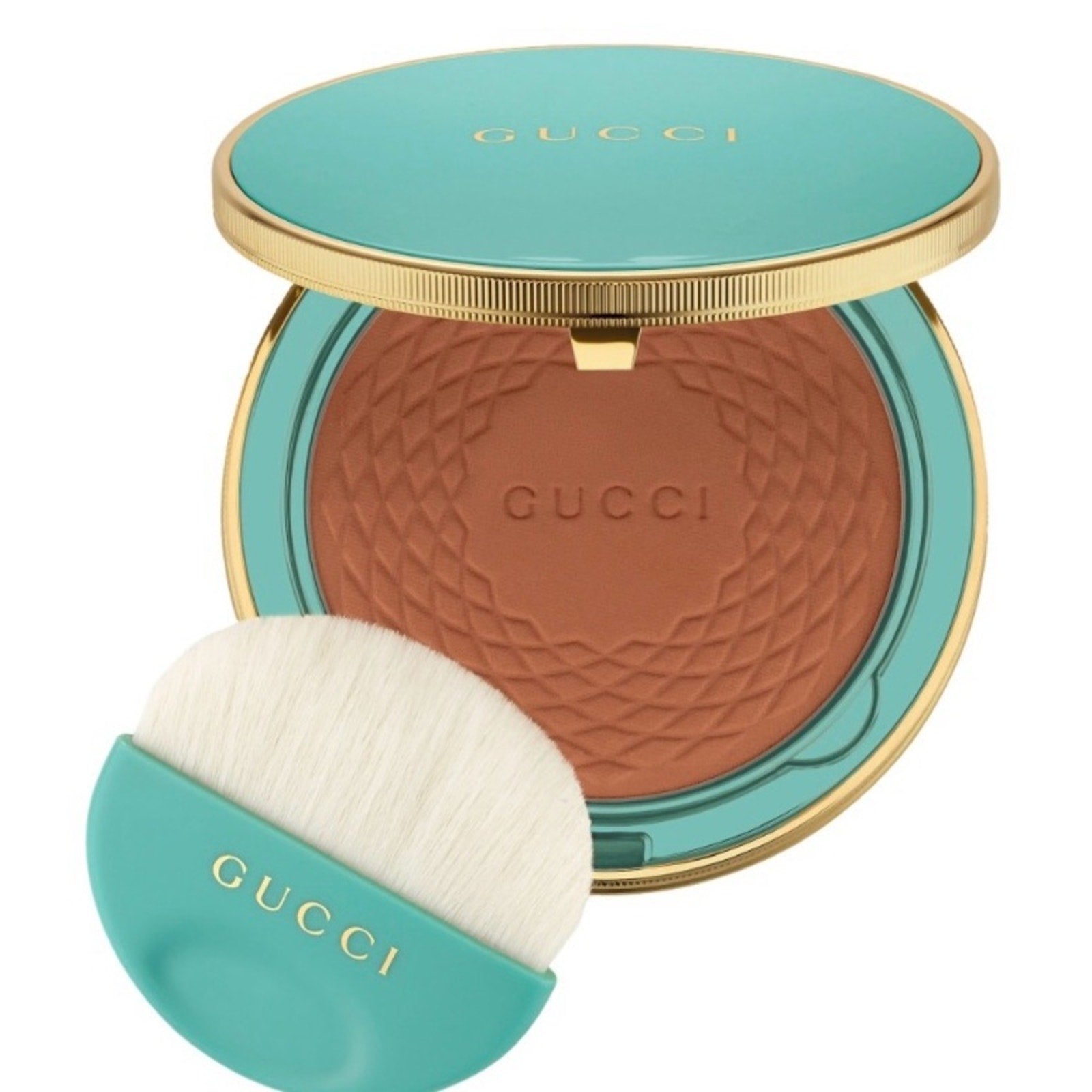 Gucci Bronzing Powder in Medium 03