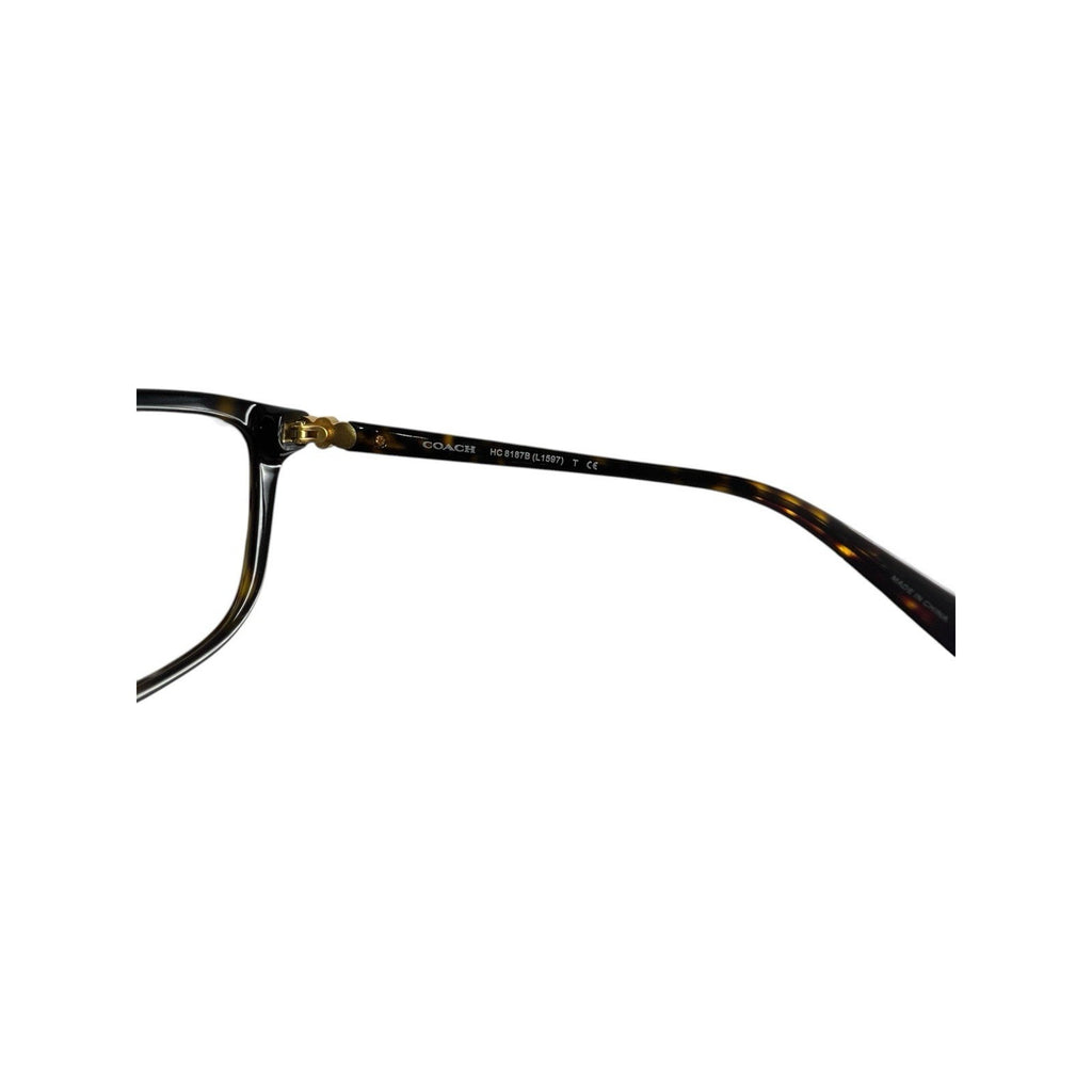Coach HC8187B sunglasses Tortis She’ll Frame
